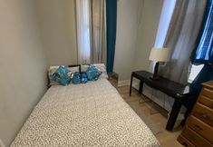 Lain-lain 5 Cozy 2bedrooms Apartment In West New York, Nj