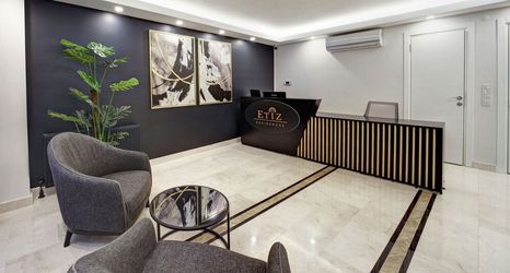 อื่นๆ 2 Etiz Hotels & Residences