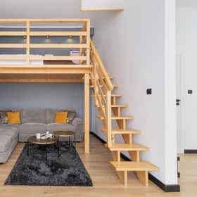 Primary image 1 아리안스카 스튜디오 비트 메차니네 크라코, Krakow Bus Station Czyżyny 호텔