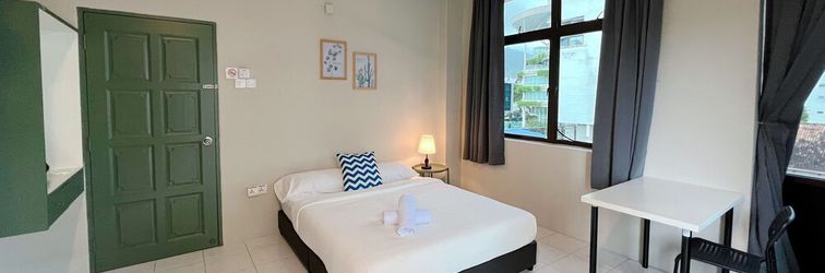 その他 MG Casa Inn