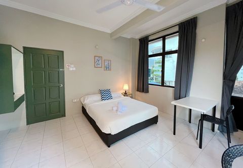 その他 MG Casa Inn