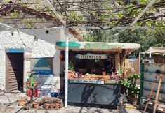 Lain-lain 2 Kelebekler Vadisi Butterfly Valley