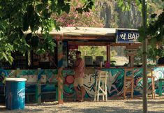 Lain-lain 4 Kelebekler Vadisi Butterfly Valley