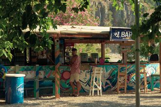 Lain-lain 4 Kelebekler Vadisi Butterfly Valley