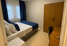 その他 2 The Halcyon Apartment