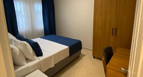 その他 2 The Halcyon Apartment