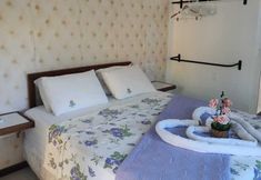 Lain-lain 5 Pousada Camburi