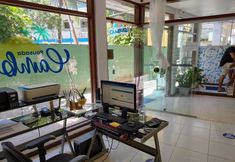 Lain-lain 2 Pousada Camburi