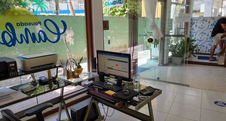 Lain-lain 2 Pousada Camburi