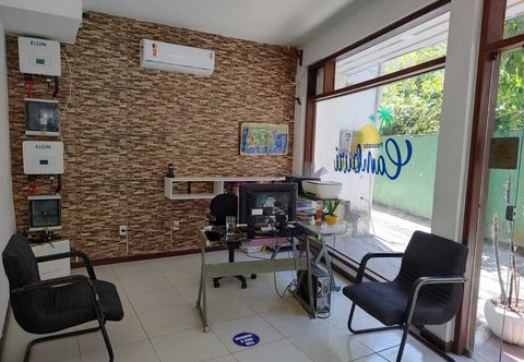 Lain-lain Pousada Camburi