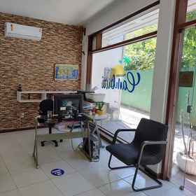 Reception1Camburi 度假村,Second Beach飯店