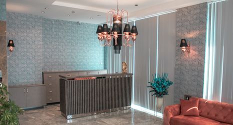 기타 2 Talles City Hotel