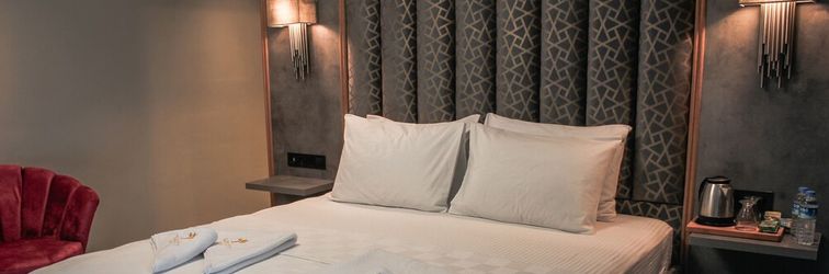 기타 Talles City Hotel