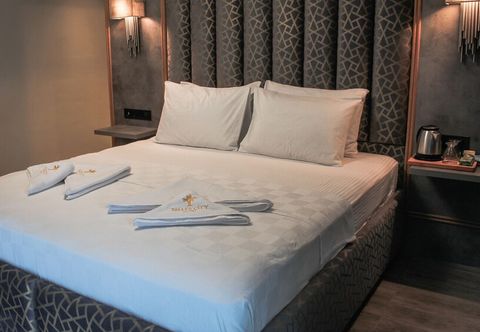 기타 Talles City Hotel