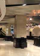 Lobby The Gramercy Residences Makati Manila