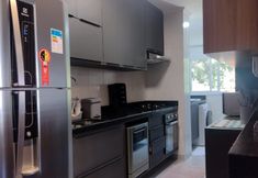 其他 5 Quatro Estacoes Hospeda - Condessa 238