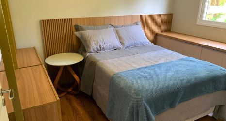 其他 2 Quatro Estacoes Hospeda - Condessa 238