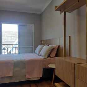 Room1Quatro Estacoes Hospeda - Condessa 238 飯店,卡皮瓦里公园飯店