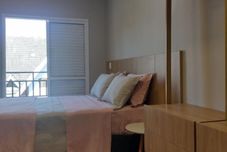 Others Quatro Estacoes Hospeda - Condessa 238