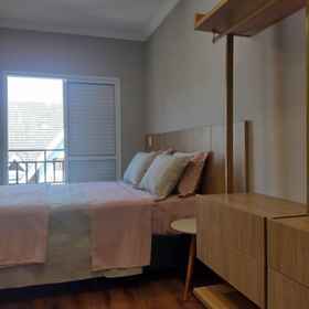 Room 1 Quatro Estacoes Hospeda - Condessa 238, Khách sạn Cadij Shopping Center