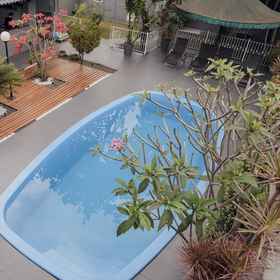 Imej utama 1 Click Apê Centro Foz, オマル・イブン・アル＝ハッターブ・モスク ホテル