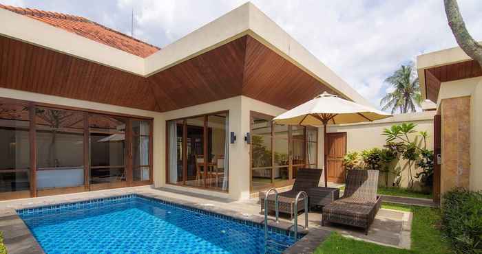 Lainnya Champlung Sari Villa Ubud