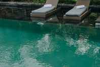 Lain-lain Wana Karsa Ubud Hotel