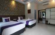 Lainnya 6 Grand Sahman Hotel