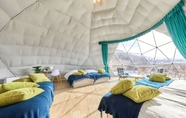 Khác 2 Vision Glamping Resort Lake Yamanaka