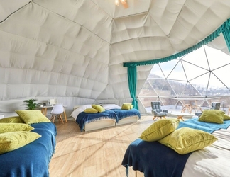 Khác 2 Vision Glamping Resort Lake Yamanaka