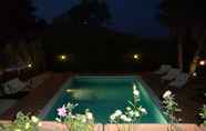 Others 7 Papavero Rosso - Villa at the Foot of Mount Etna With Private Pool