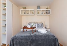 Others 4 Studio Cracow Targowa by Renters