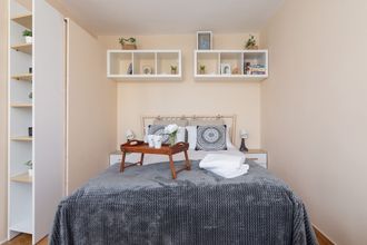 Others 4 Studio Cracow Targowa by Renters