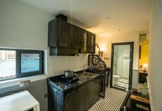 Khác 6 Dérive Villa