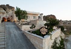 Lain-lain 2 Cappadocia Sweet Cave