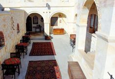 Lain-lain 3 Cappadocia Sweet Cave