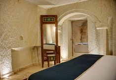 Lain-lain 5 Cappadocia Sweet Cave