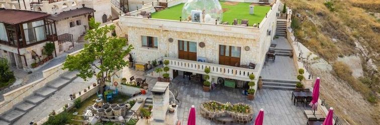 Lain-lain Cappadocia Sweet Cave