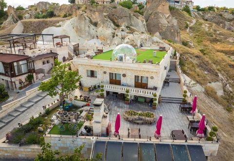 Lain-lain Cappadocia Sweet Cave
