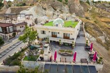 Lain-lain Cappadocia Sweet Cave