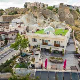Primary image 1 Cappadocia Sweet Cave, Göreme Open Air Museum Hotels