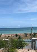 Imej utama Punta Rucia Cristal Beach