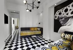 อื่นๆ 6 Maison Iovino Luxury Rooms