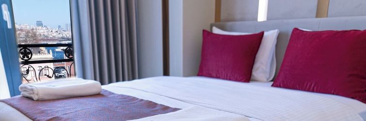 Lainnya Cetin Port Hotel