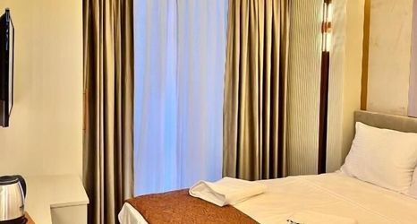 Lainnya 2 Cetin Port Hotel