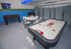 Others 7 6 Bed In Top Resort Near Disney! Pool & Spa 6 Bedroom Home by Redawning