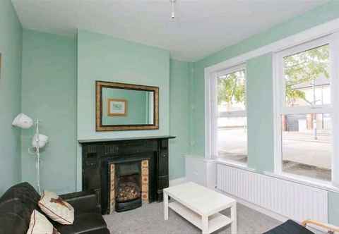 Khác So-fresh So-clean Beautiful 3-bed House n Belfast