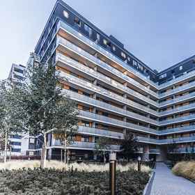 Primary image 1 Pure Home Apartments - Gwiaździsta, Śródmieście Hotels