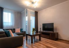 Others 5 Pure Home Apartments - Gwiaździsta