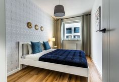 Others 7 Pure Home Apartments - Gwiaździsta